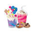 Play-Doh Super Colorful Cafe Playset